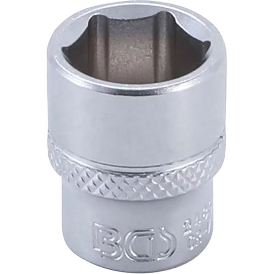 bgs-dado-milimetrico-hexagonal-corto-14-mm-cuadro-1-4-0