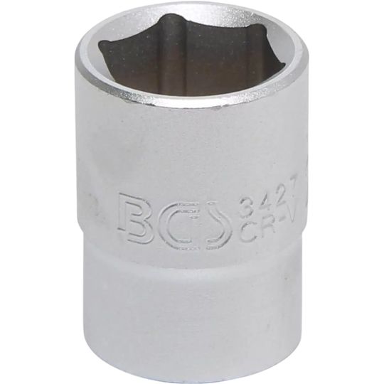 bgs-dado-milimetrico-hexagonal-corto-27-mm-cuadro-3-4-0 bgs-dado-milimetrico-hexagonal-corto-27-mm-cuadro-3-4-0