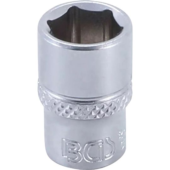 bgs-dado-milimetrico-hexagonal-corto-11-mm-cuadro-1-4-0 bgs-dado-milimetrico-hexagonal-corto-11-mm-cuadro-1-4-0