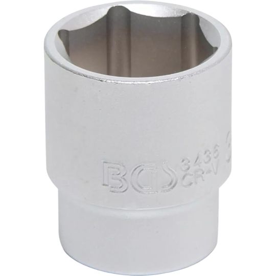 bgs-dado-milimetrico-hexagonal-corto-36-mm-cuadro-3-4-0 bgs-dado-milimetrico-hexagonal-corto-36-mm-cuadro-3-4-0