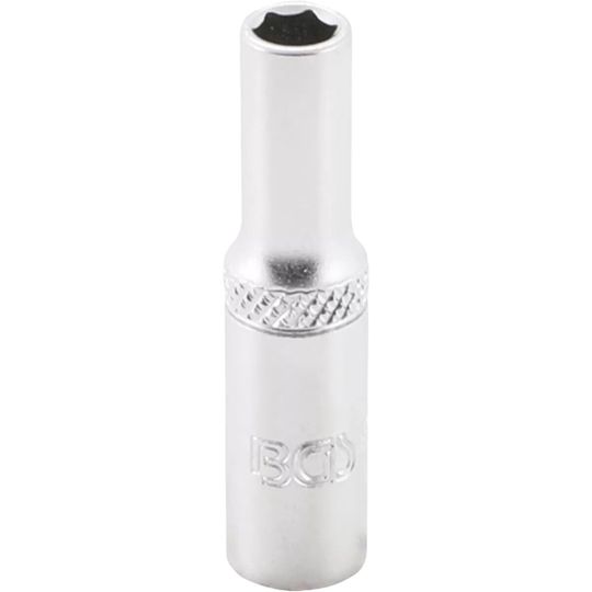 bgs-dado-milimetrico-hexagonal-largo-6-mm-cuadro-1-4-0 bgs-dado-milimetrico-hexagonal-largo-6-mm-cuadro-1-4-0