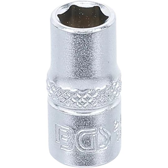 bgs-dado-milimetrico-hexagonal-corto-7-mm-cuadro-1-4-0
