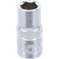 bgs-dado-milimetrico-hexagonal-corto-7-mm-cuadro-1-4-0