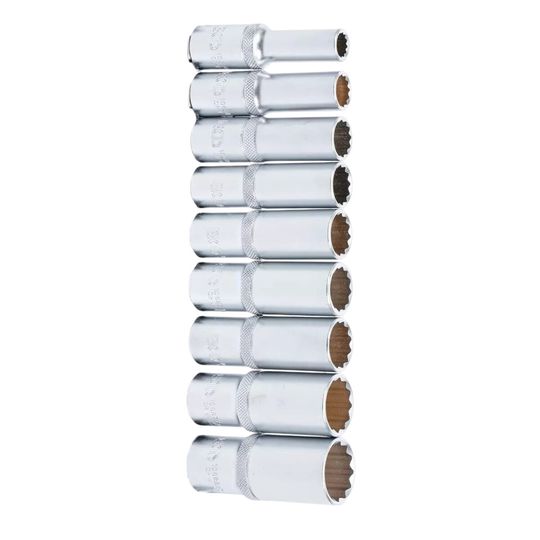 bgs-juego-de-dados-milimetricos-12-caras-largos-de-10-a-24-mm-cuadro-1-2-9-piezas-0