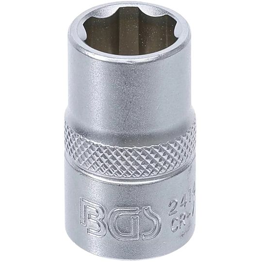 bgs-dado-super-lock-corto-14-mm-cuadro-1-2-0