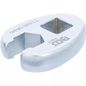 bgs-llave-pata-de-cuervo-hexagonal-11-milimetros-cuadro-3-8-0