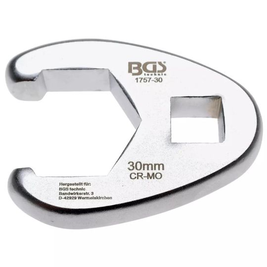 bgs-llave-pata-de-cuervo-hexagonal-30-milimetros-cuadro-1-2-0