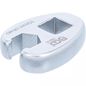 bgs-llave-pata-de-cuervo-hexagonal-10-milimetros-cuadro-3-8-0