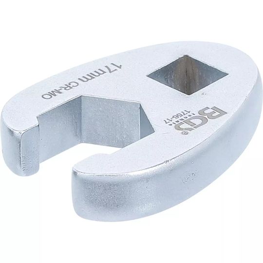 bgs-llave-pata-de-cuervo-hexagonal-17-milimetros-cuadro-3-8-0