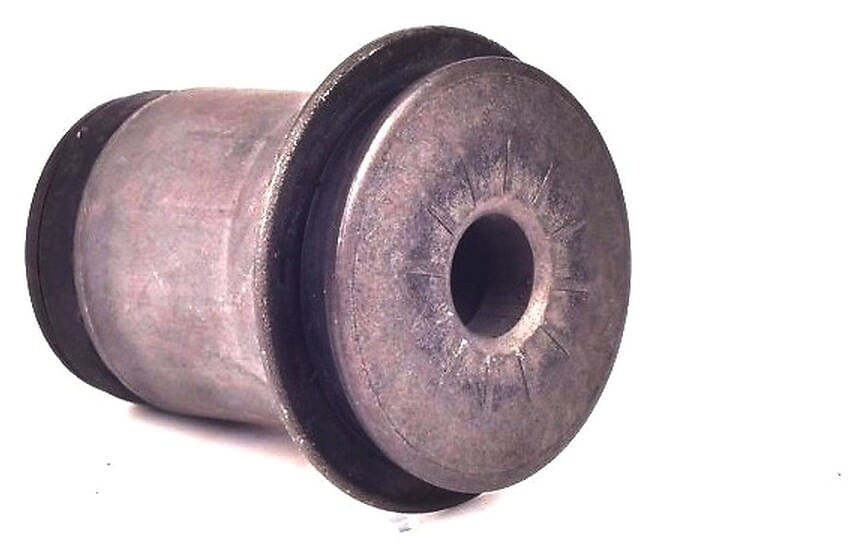 Buje Horquilla Delantera Inferior Chico Lado Conductor O Pasajero