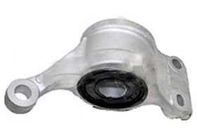 Buje Horquilla Trasera Inferior Grande Lado Conductor