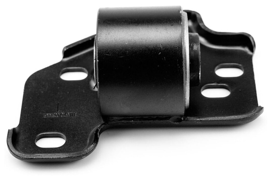 Buje Horquilla Delantera Inferior Con Soporte Lado Conductor