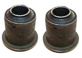 Buje Horquilla Delantera Superior Lado Conductor O Pasajero