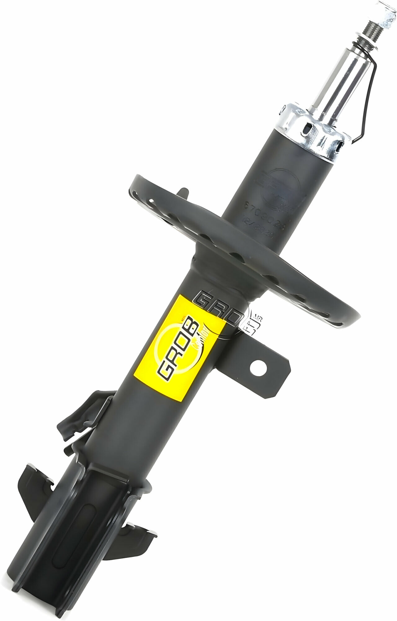 Amortiguador Gas Delantero Lado Conductor