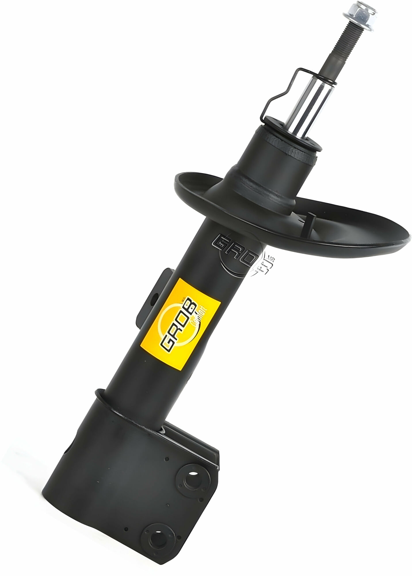 Amortiguador Gas Delantero Lado Conductor