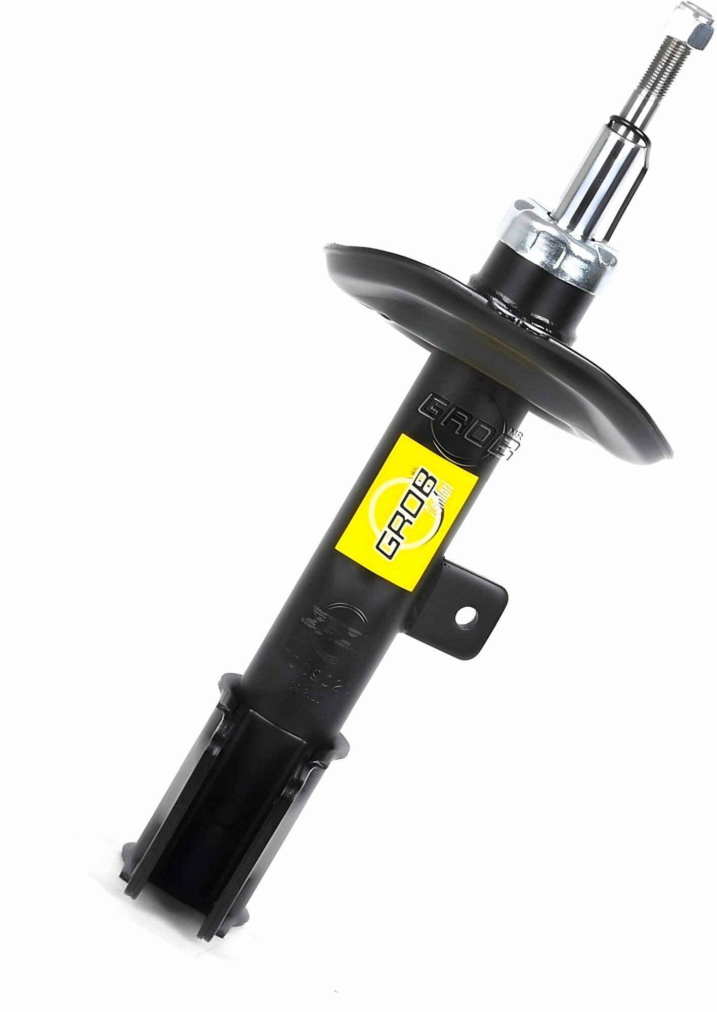 Amortiguador Gas Delantero Lado Conductor