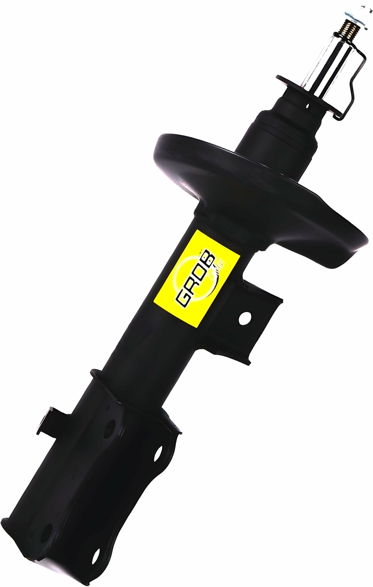 Amortiguador Gas Delantero Lado Conductor