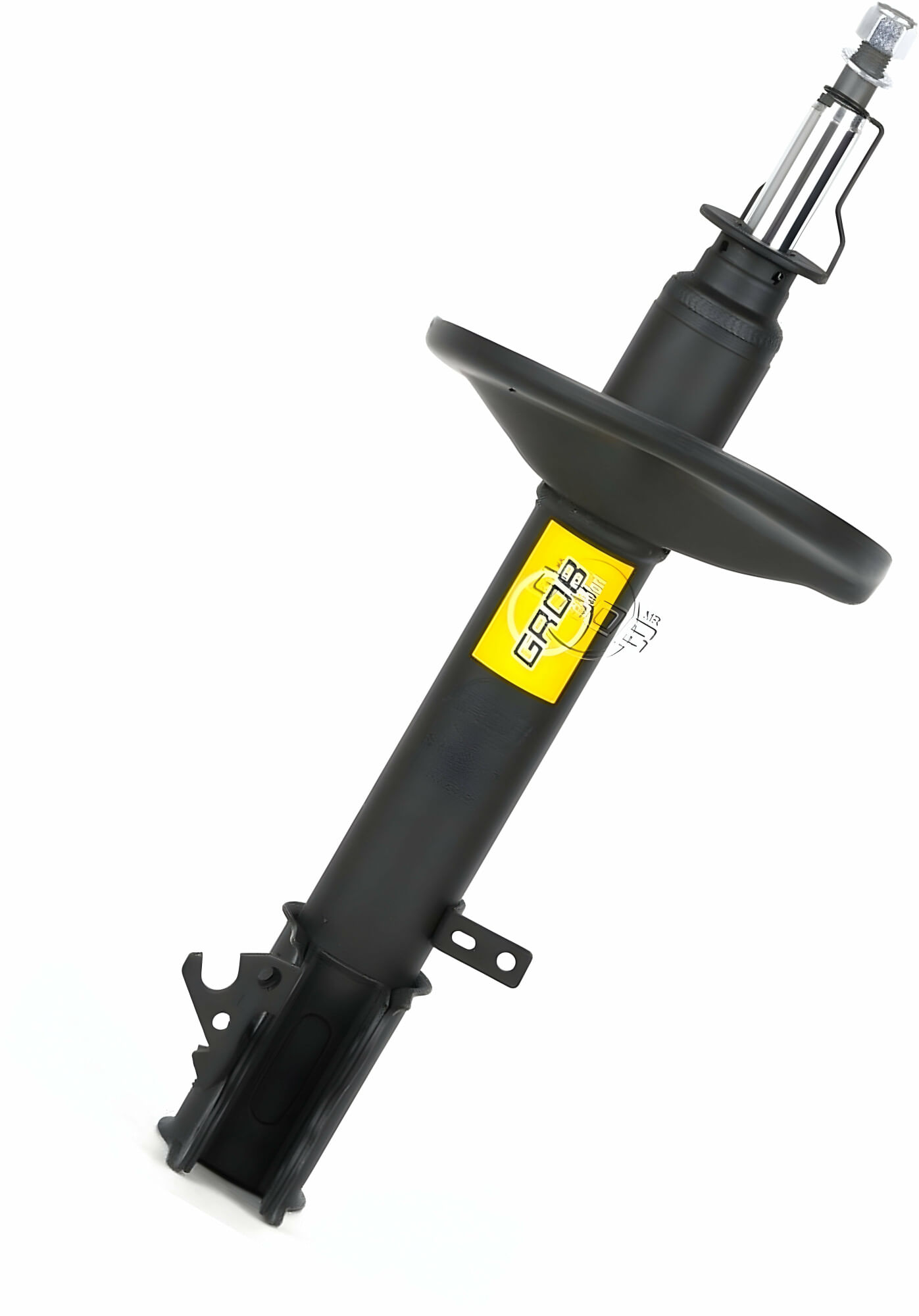 Amortiguador Gas Delantero Lado Conductor