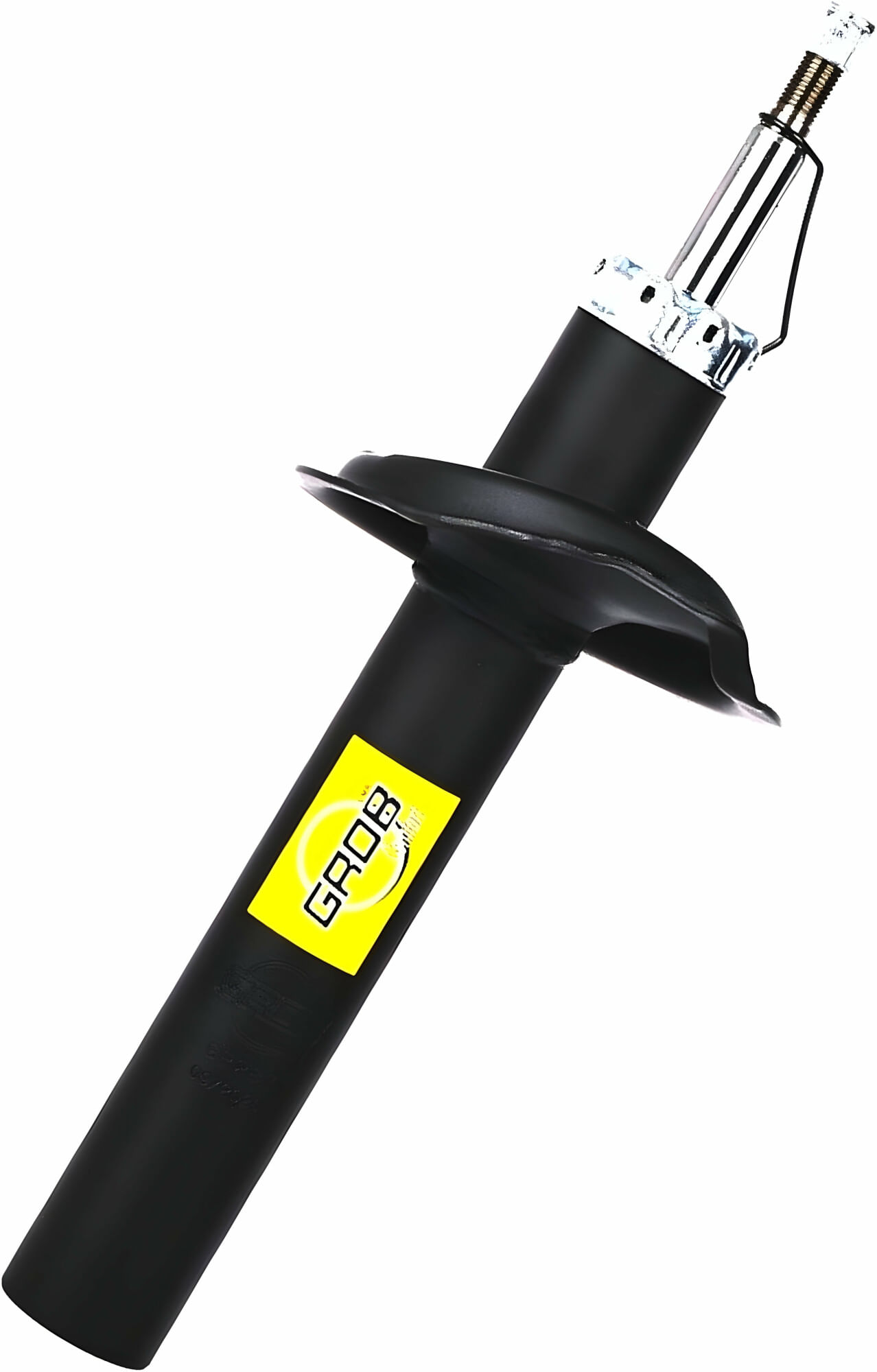 Amortiguador Gas Delantero Lado Conductor