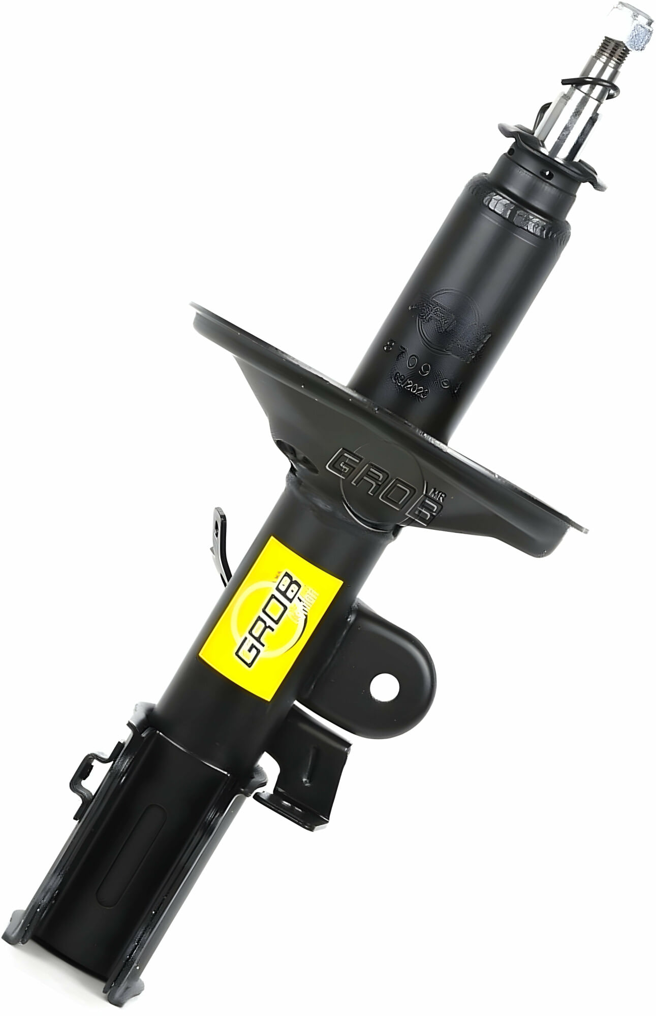 Amortiguador Gas Delantero Lado Conductor