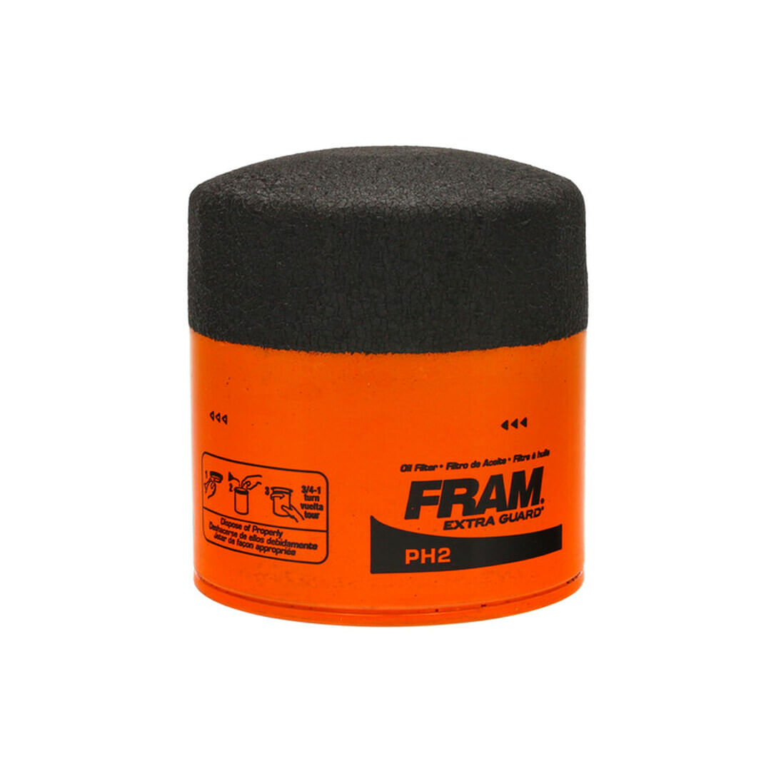 Filtro Para Aceite