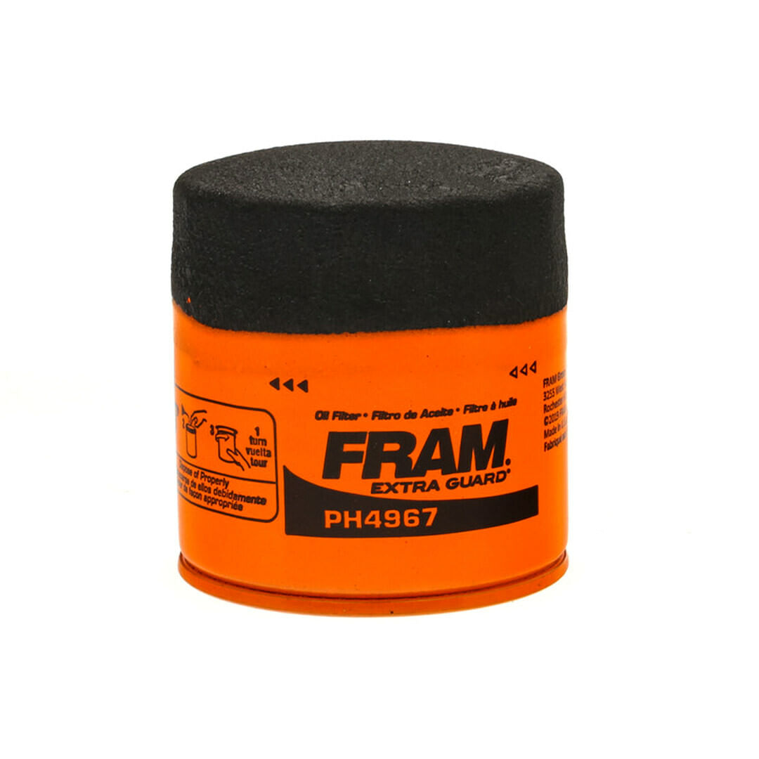 Filtro Para Aceite