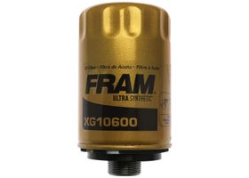 Filtro Para Aceite Sintético
