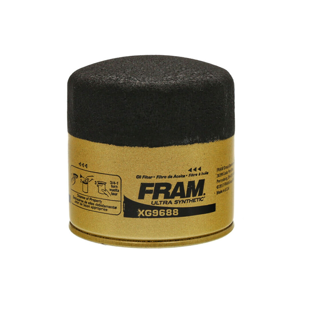 Filtro Para Aceite Sintético