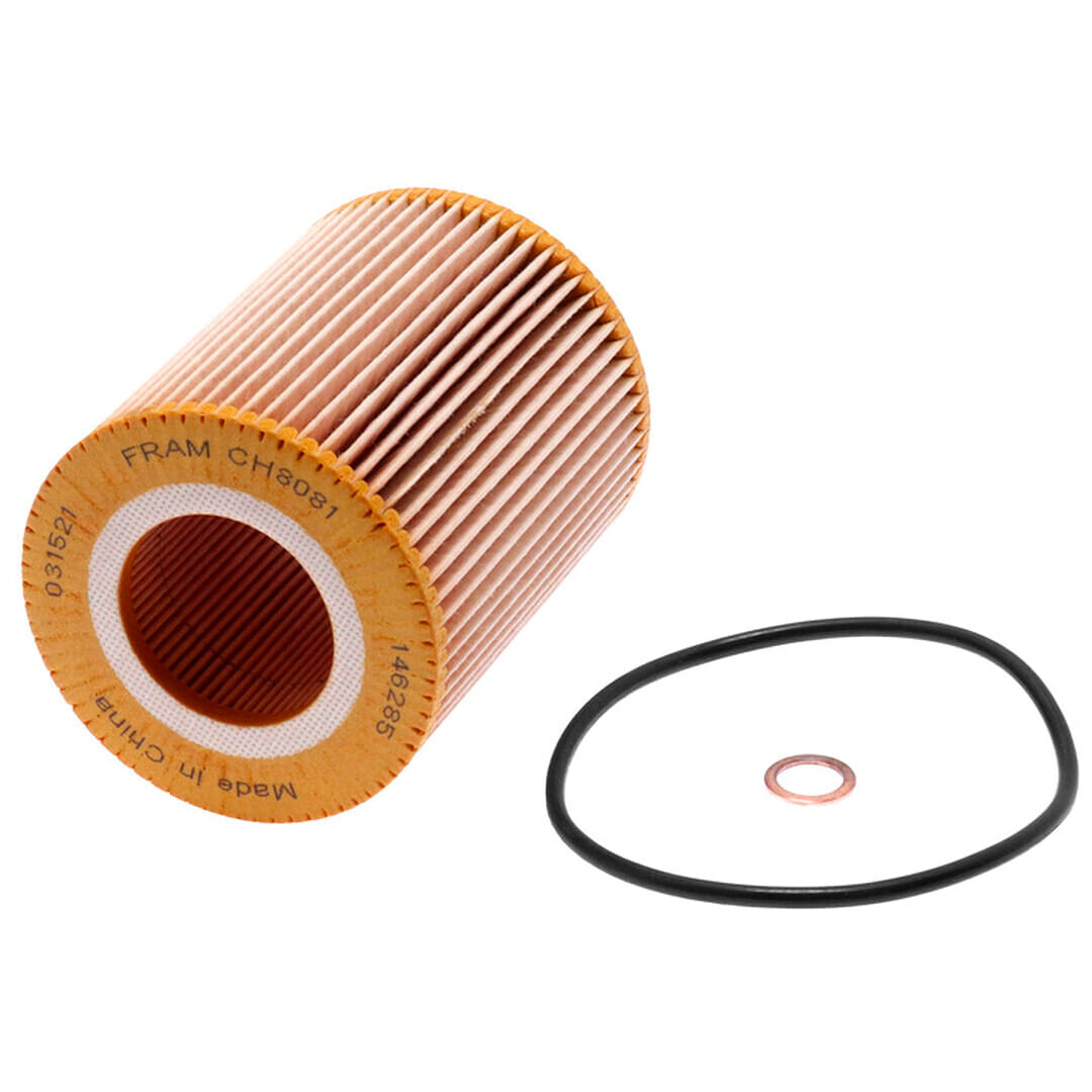 Filtro Para Aceite