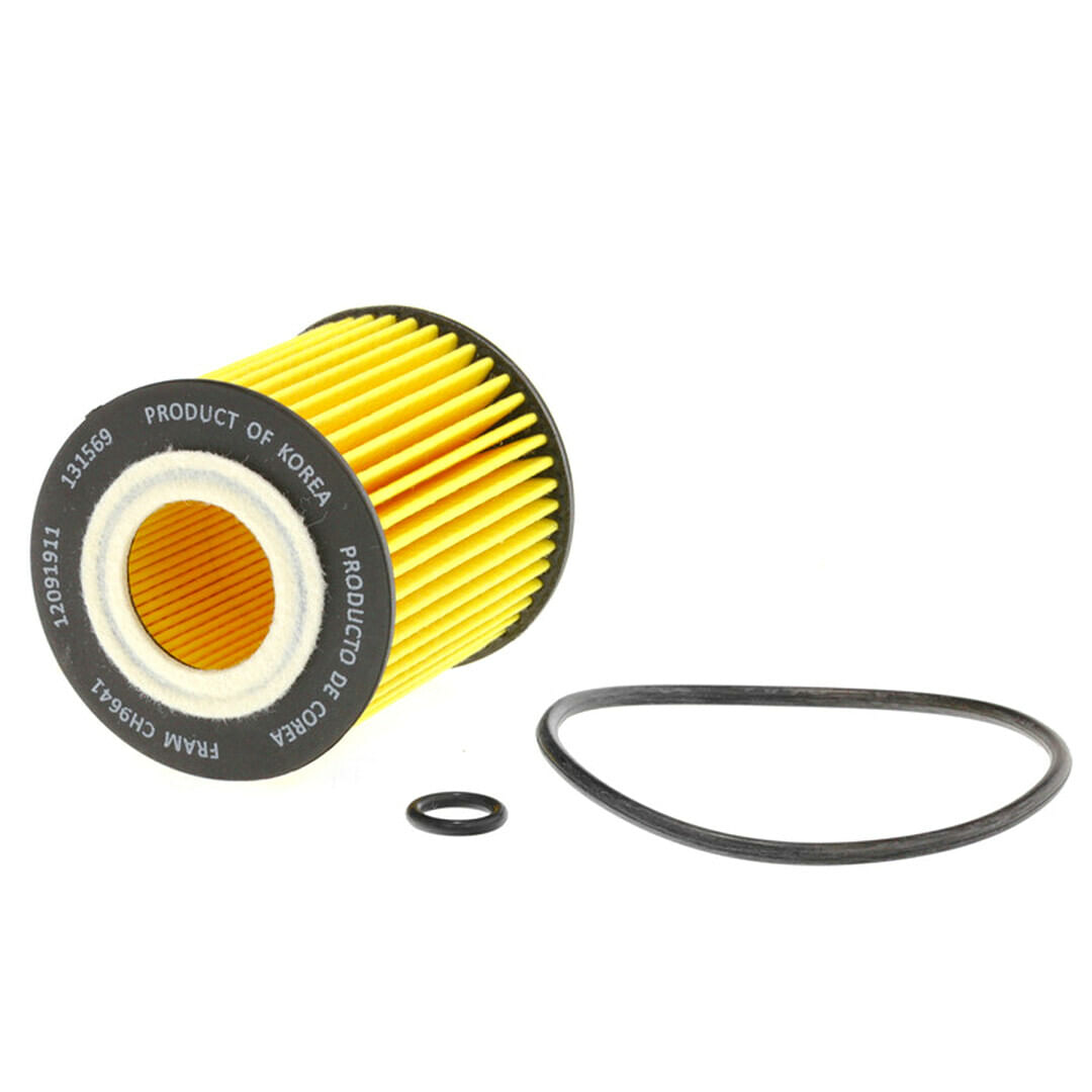 Filtro Para Aceite