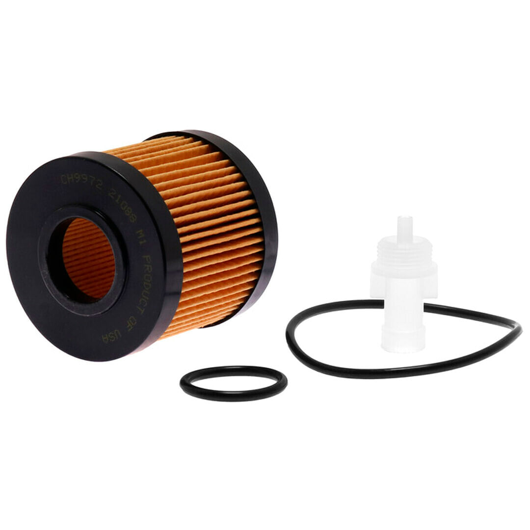 Filtro Para Aceite