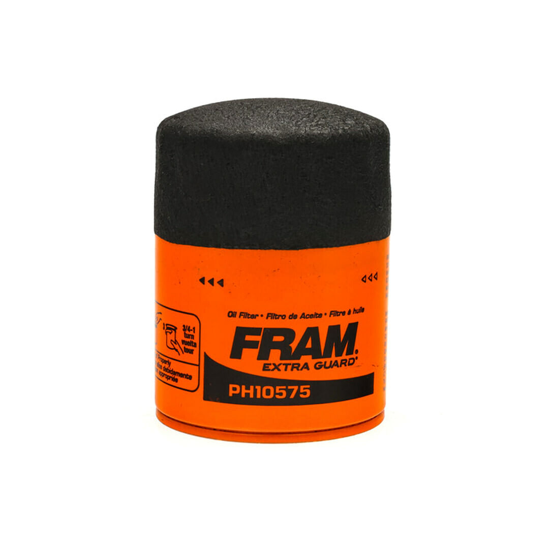 Filtro Para Aceite