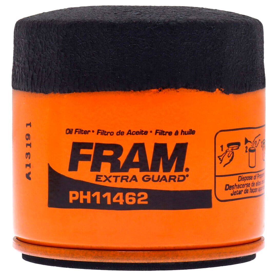 Filtro Para Aceite