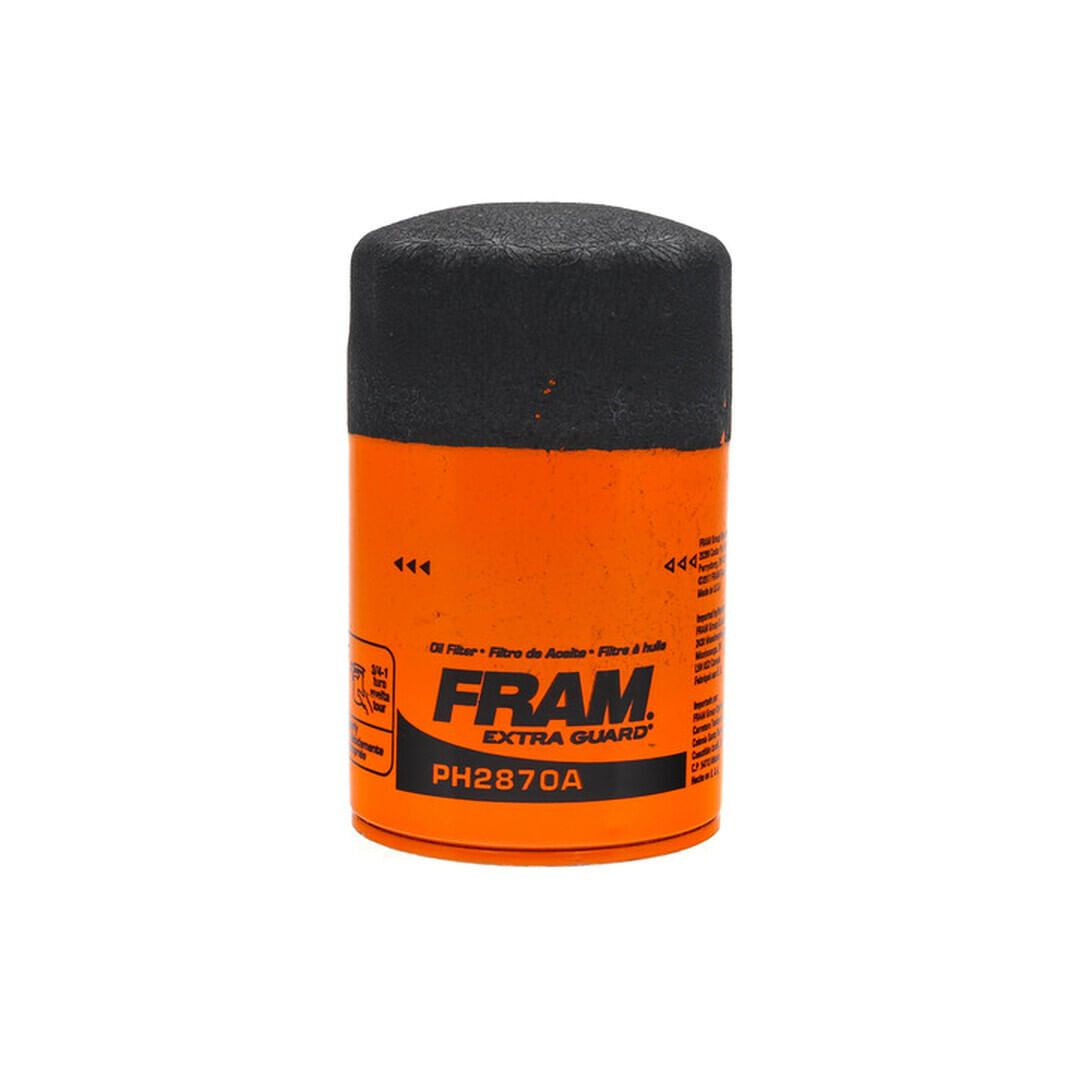 Filtro Para Aceite