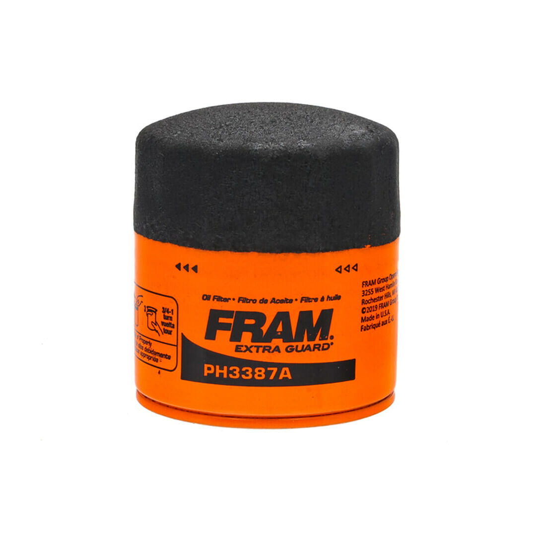 Filtro Para Aceite