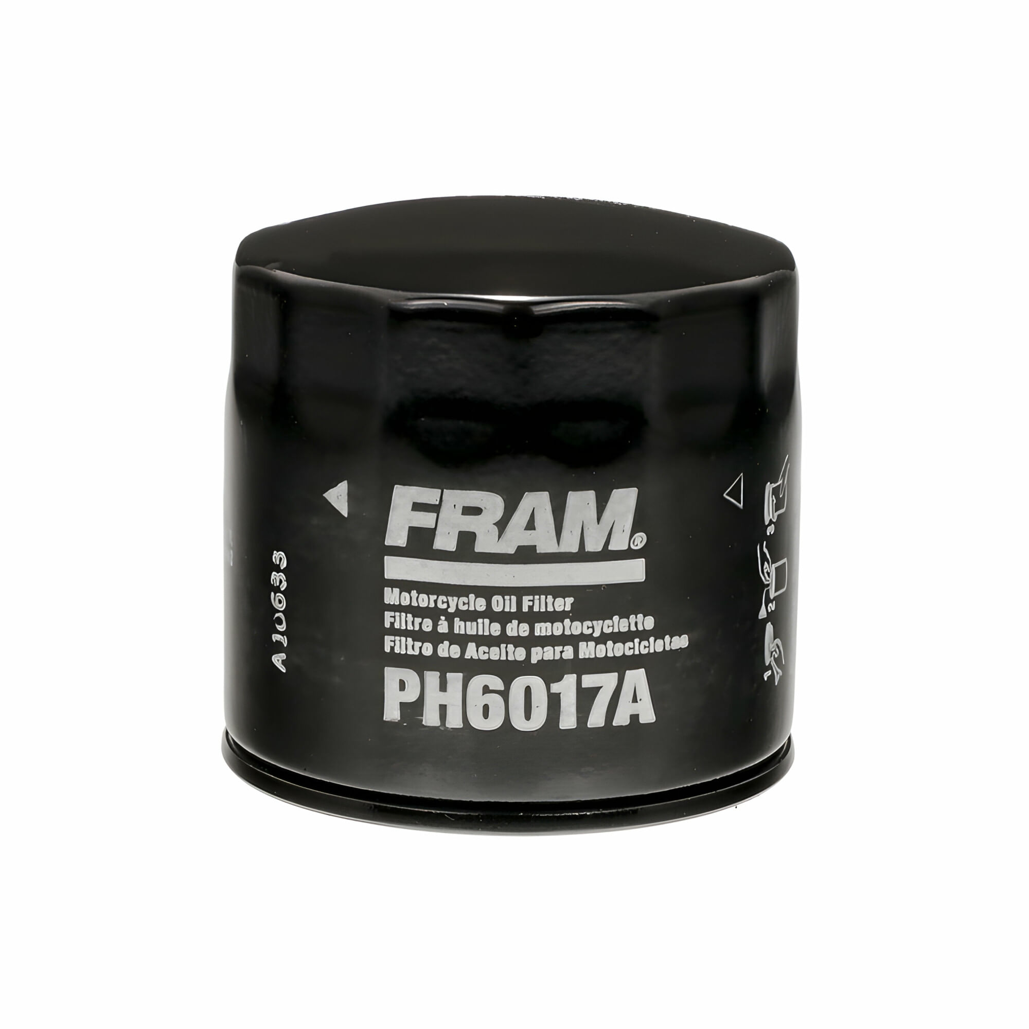 Filtro Para Aceite