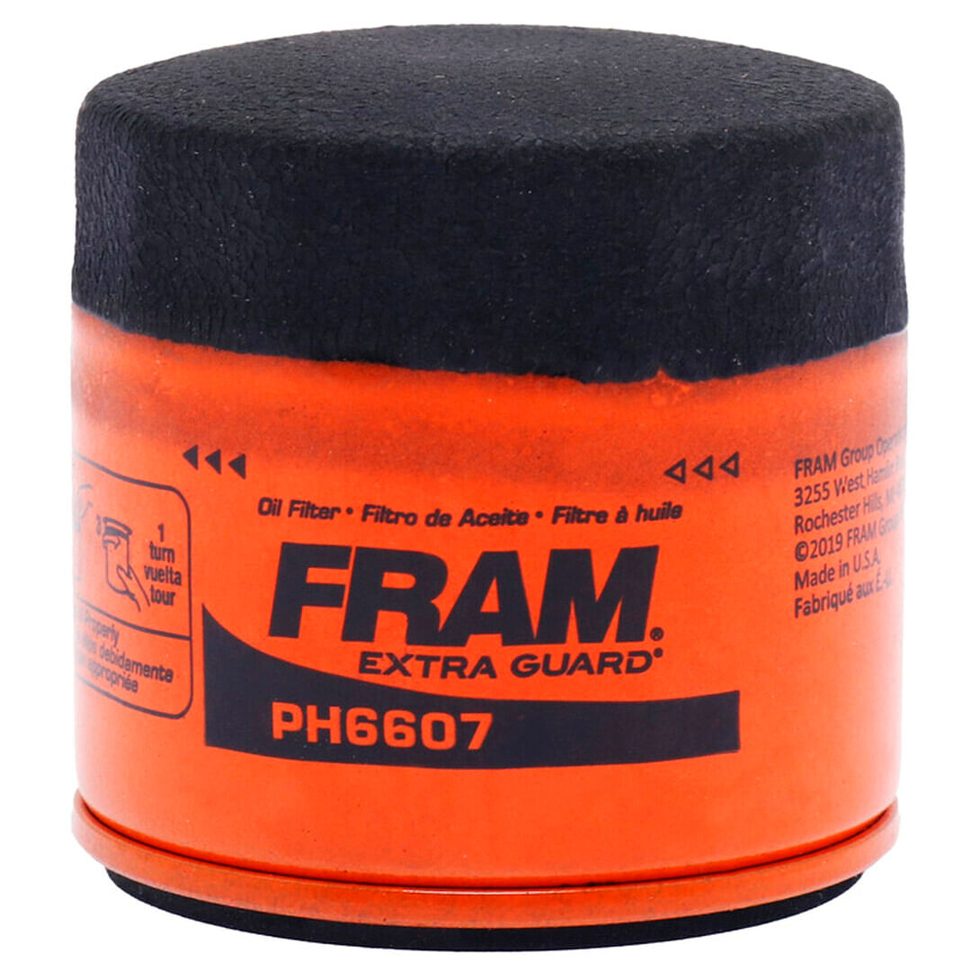 Filtro Para Aceite