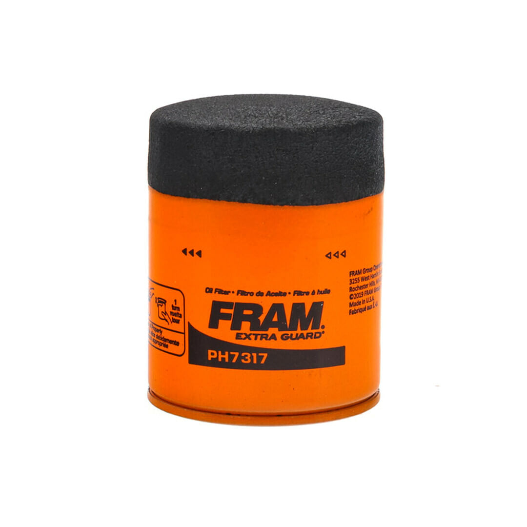 Filtro Para Aceite