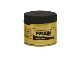 Filtro Para Aceite Sintético