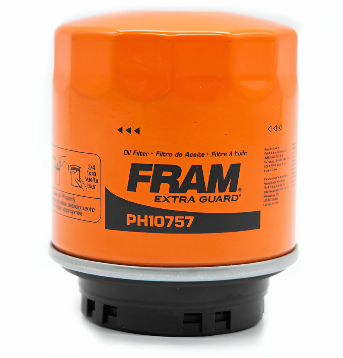 Filtro Para Aceite