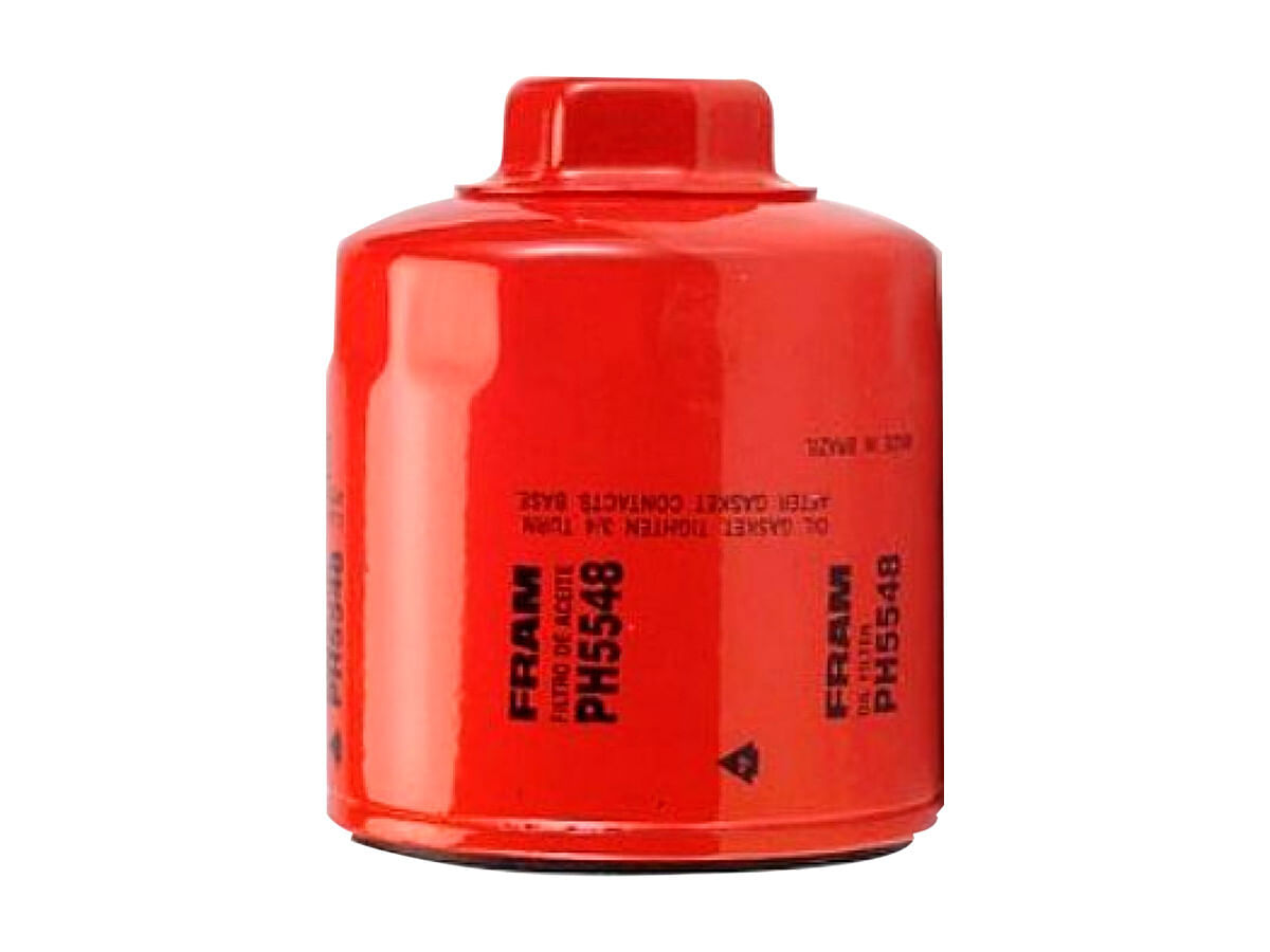 Filtro Para Aceite