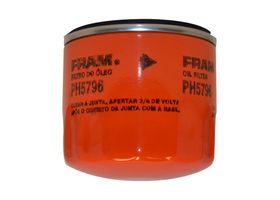 Filtro Para Aceite