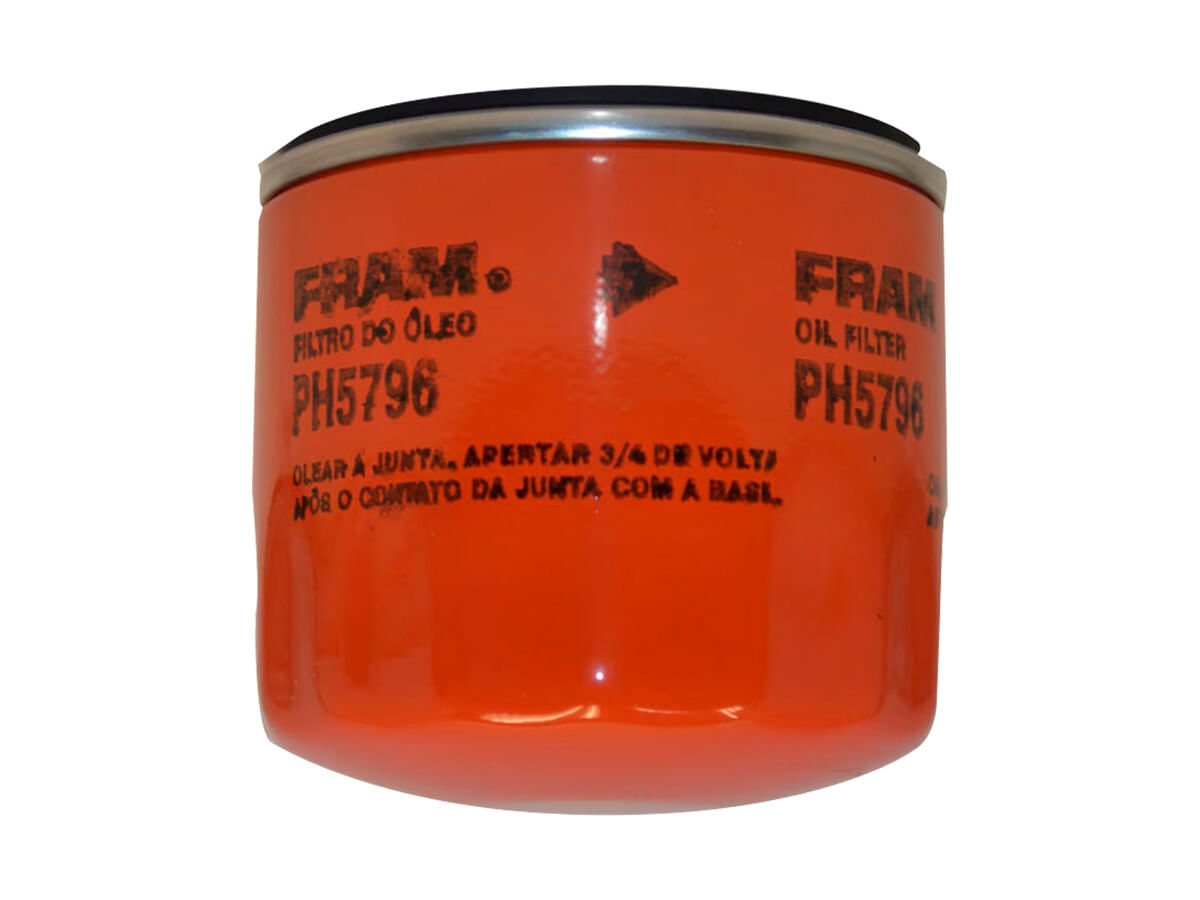 Filtro Para Aceite