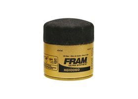 Filtro Para Aceite Sintético