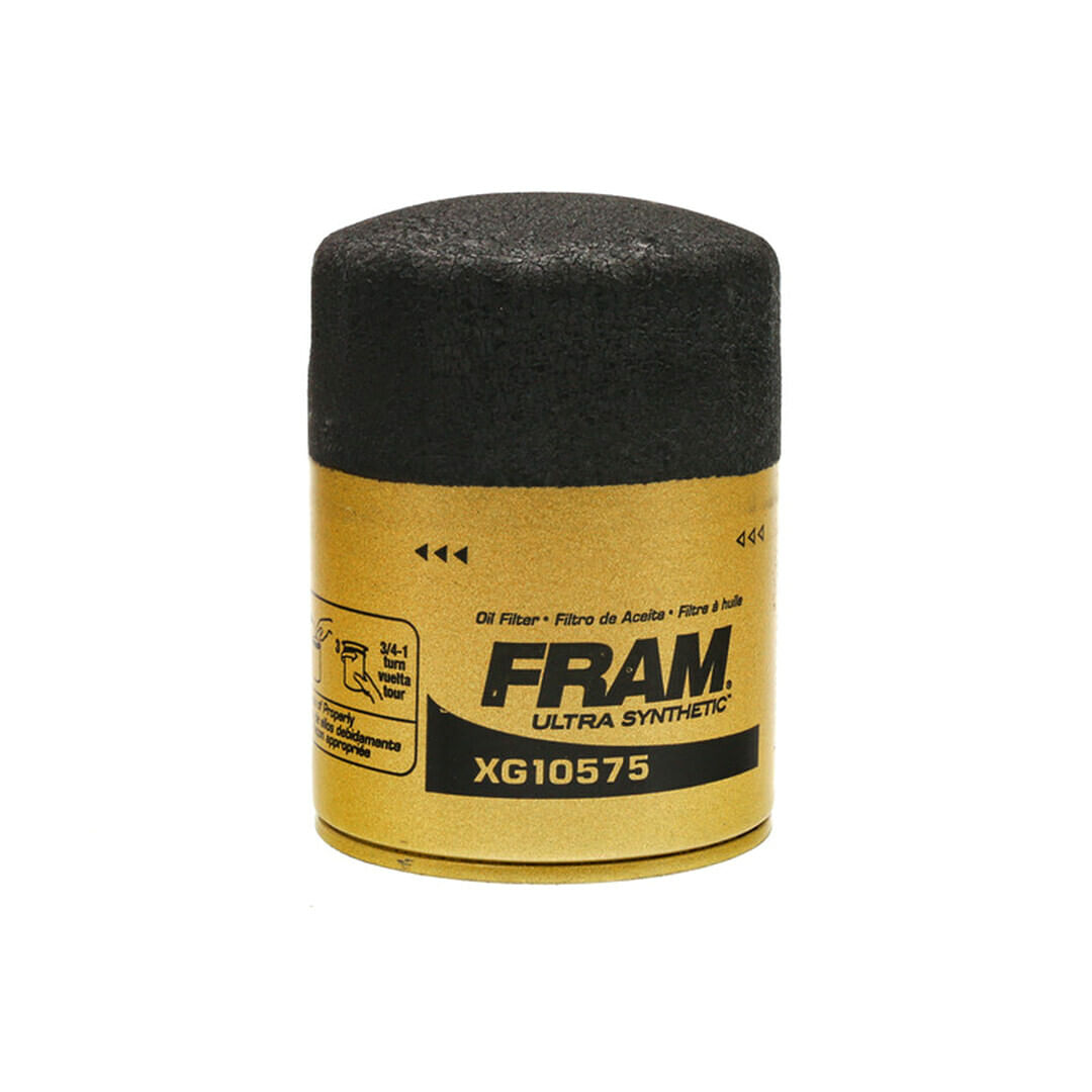 Filtro Para Aceite Sintético