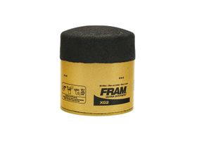 Filtro Para Aceite Sintético