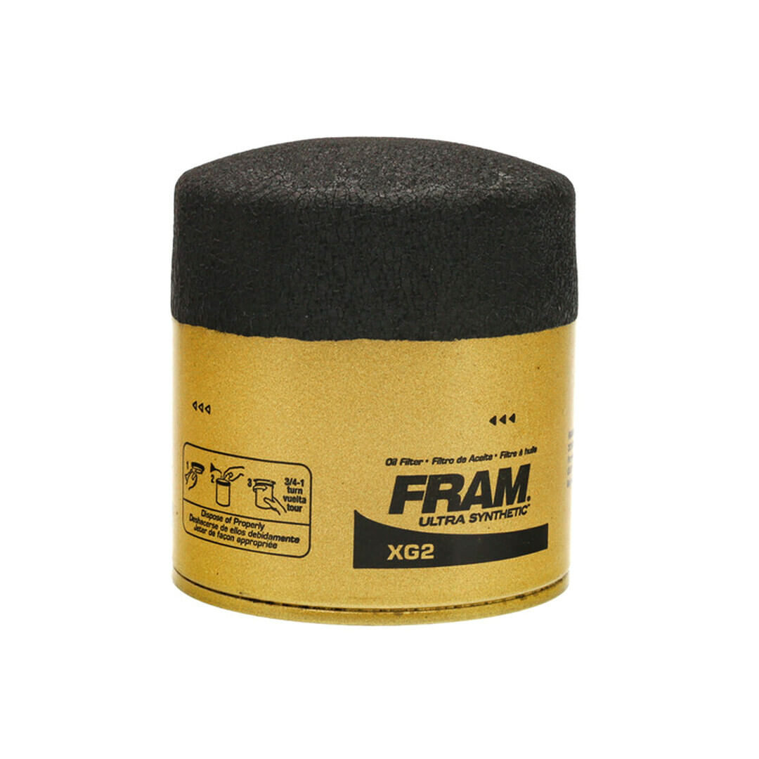 Filtro Para Aceite Sintético