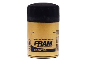 Filtro Para Aceite Sintético