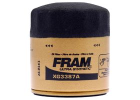 Filtro Para Aceite Sintético