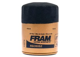 Filtro Para Aceite Sintético